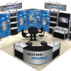 Deltrol_Booth